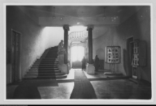 Białystok, odbudowa Pałacu Branickich