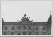 Białystok, odbudowa Pałacu Branickich