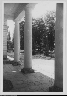 Białystok, odbudowa Pałacu Branickich