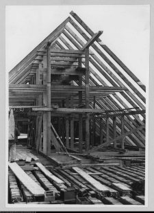 Białystok, odbudowa Pałacu Branickich