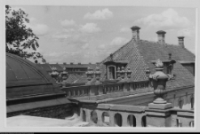 Białystok, odbudowa Pałacu Branickich