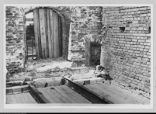 Białystok, odbudowa Pałacu Branickich