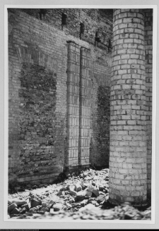 Białystok, odbudowa Pałacu Branickich