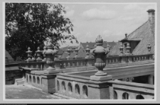 Białystok, odbudowa Pałacu Branickich