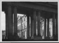 Białystok, odbudowa Pałacu Branickich